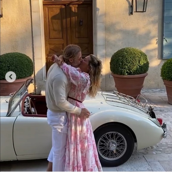 LOVESHACKFANCY Gown Founder Favorite - Picture 7 of 7